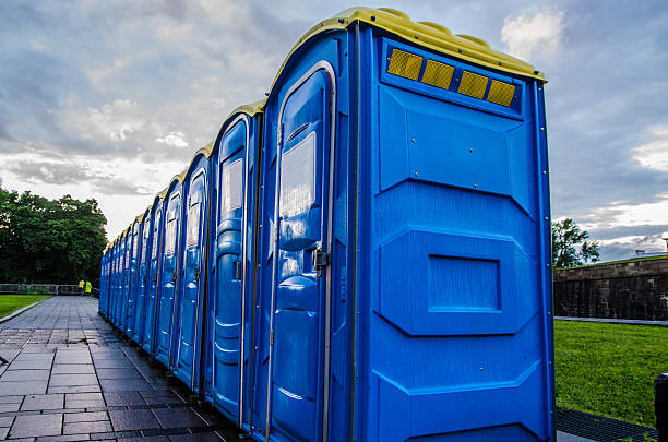 Best Local porta potty services  in Hannahs Mill, GA